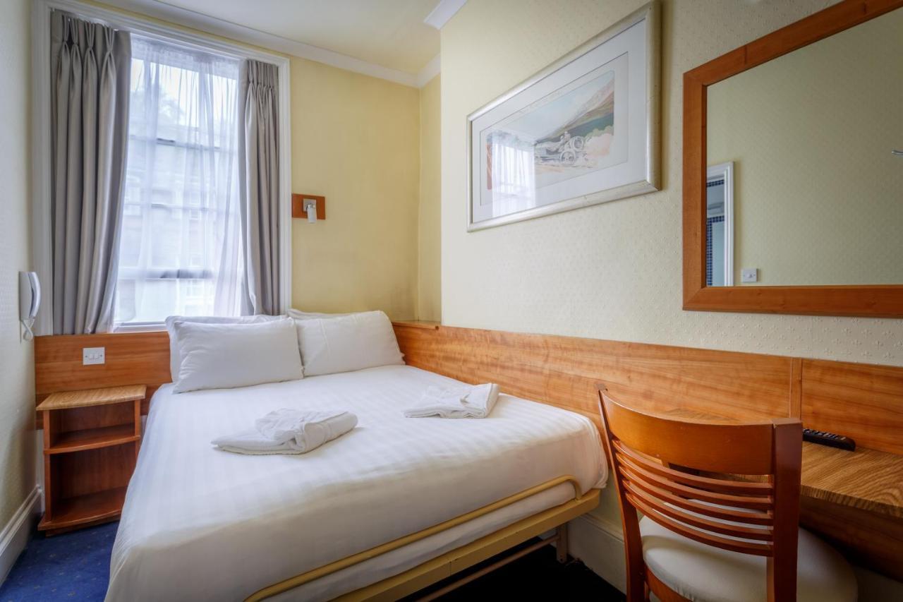Jesmond Dene - St Pancras Hotel Group Лондон Экстерьер фото